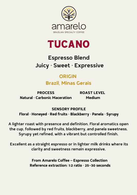 TUCANO
